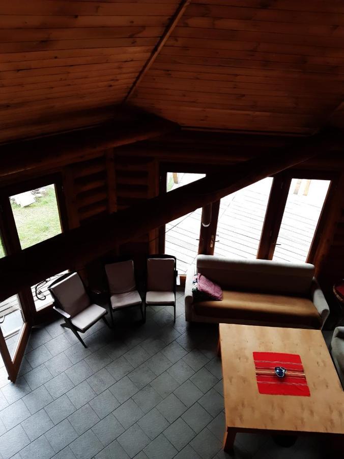 Osrodek Wypoczynkowy "Zrodla Dobrej" Otel Olesno Dış mekan fotoğraf